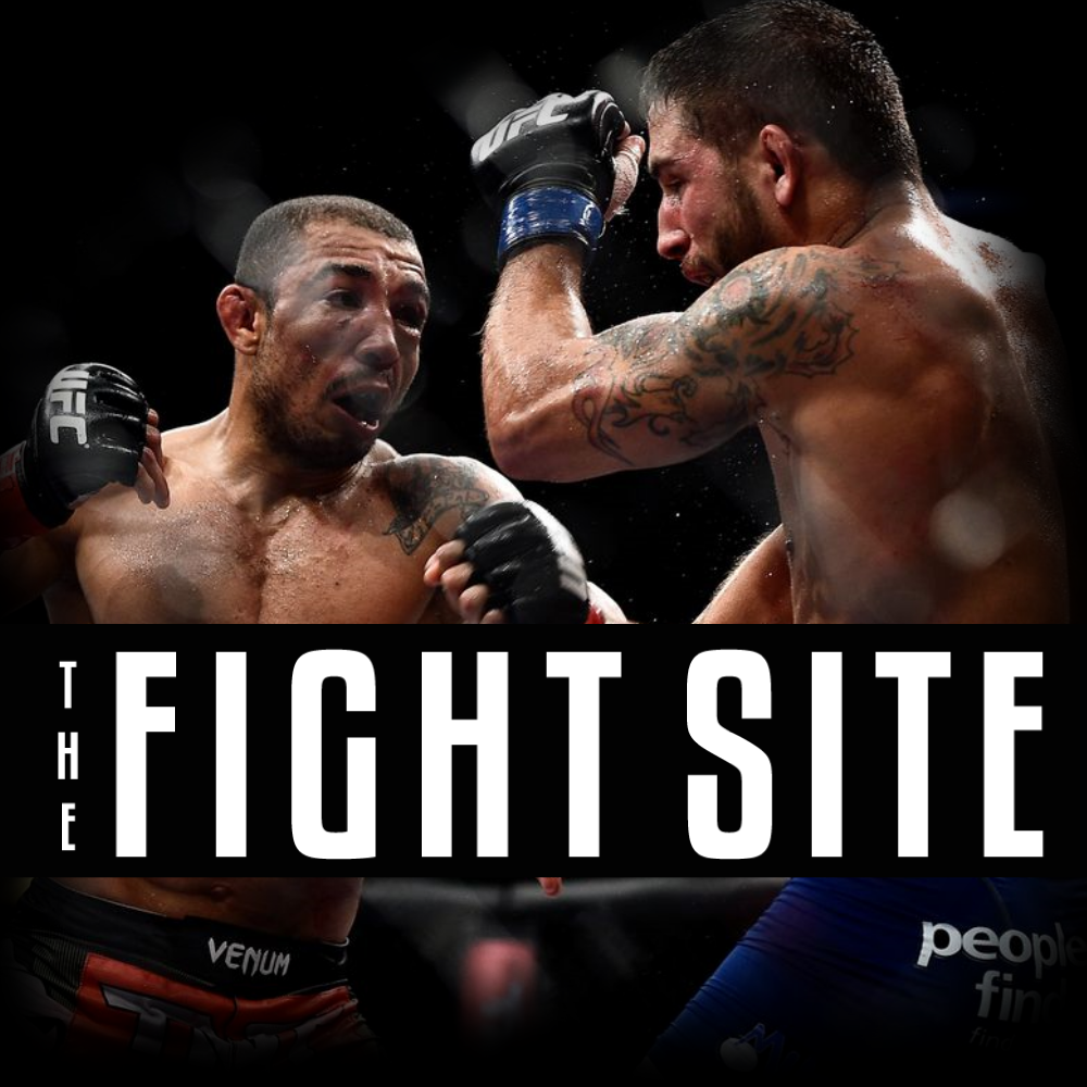 The Original BMF: Yuki Kondo — THE FIGHT SITE